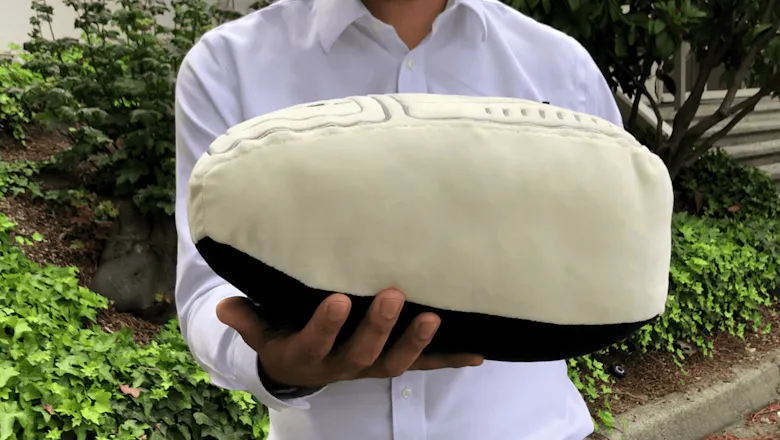 The Iconic Pillow Collection gallery image