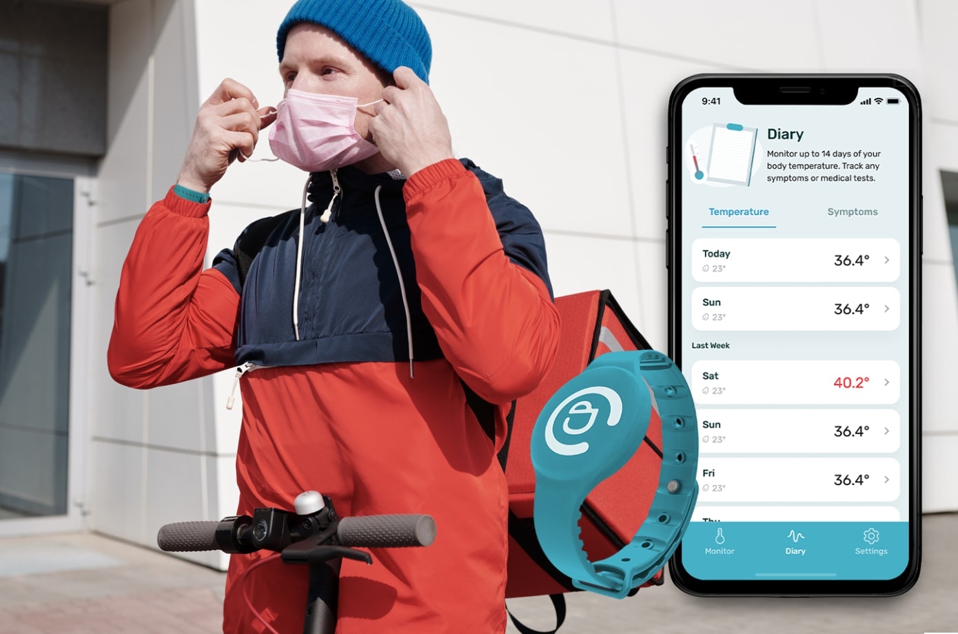 PouchPASS gallery image