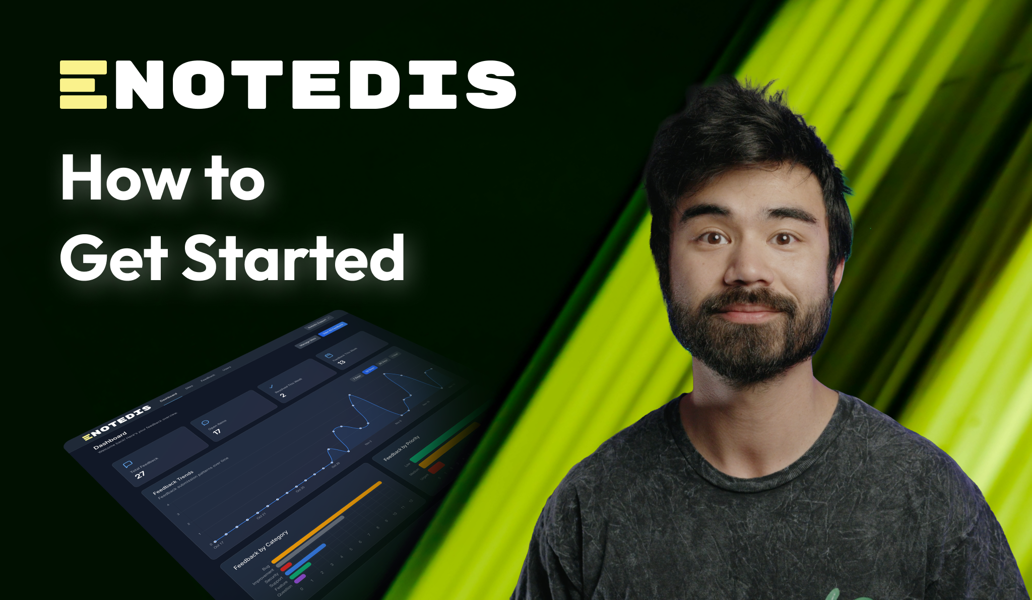 Notedis gallery image