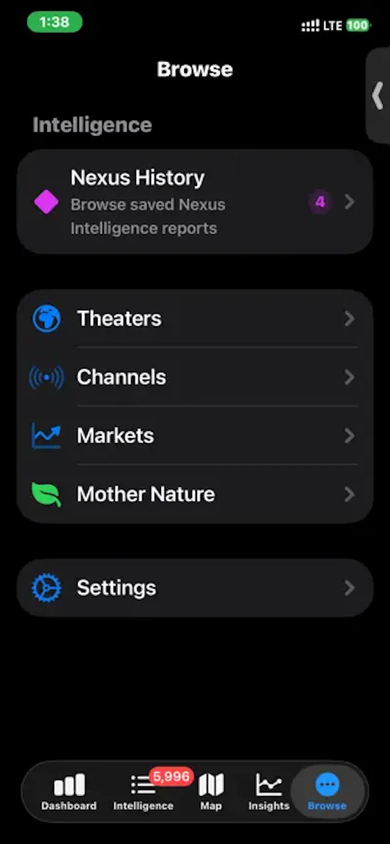 StreamEar screenshot 2