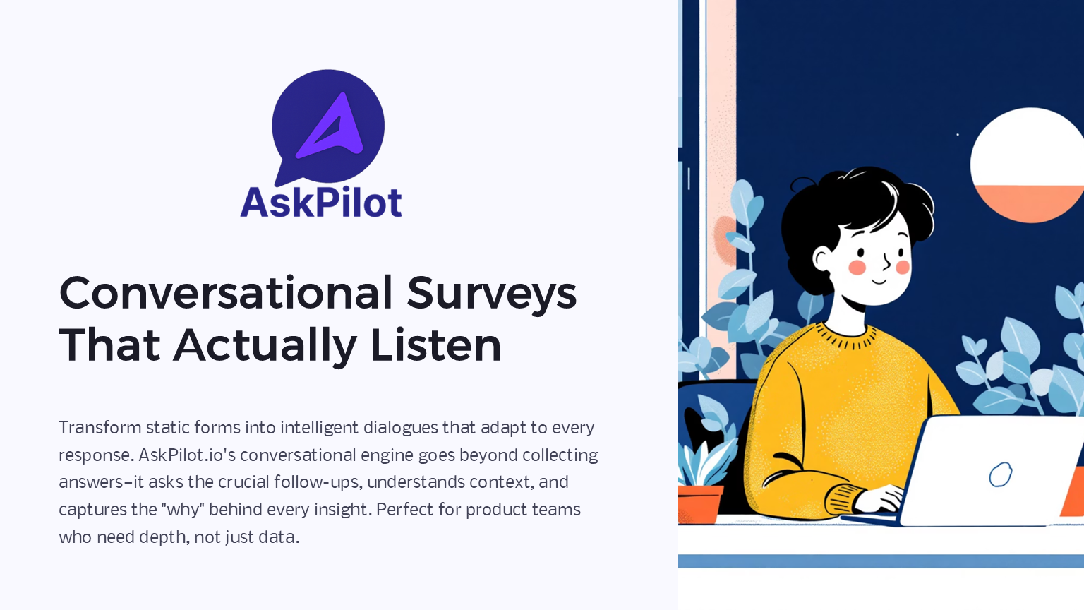 AskPilot.io gallery image