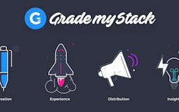 GradeMyStack media 1
