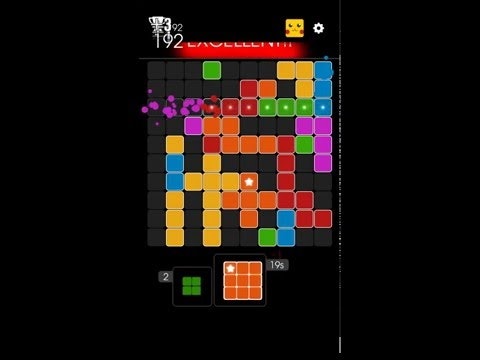 Block puzzle kool 2 gallery image