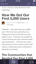Startupkit 2.0 gallery image