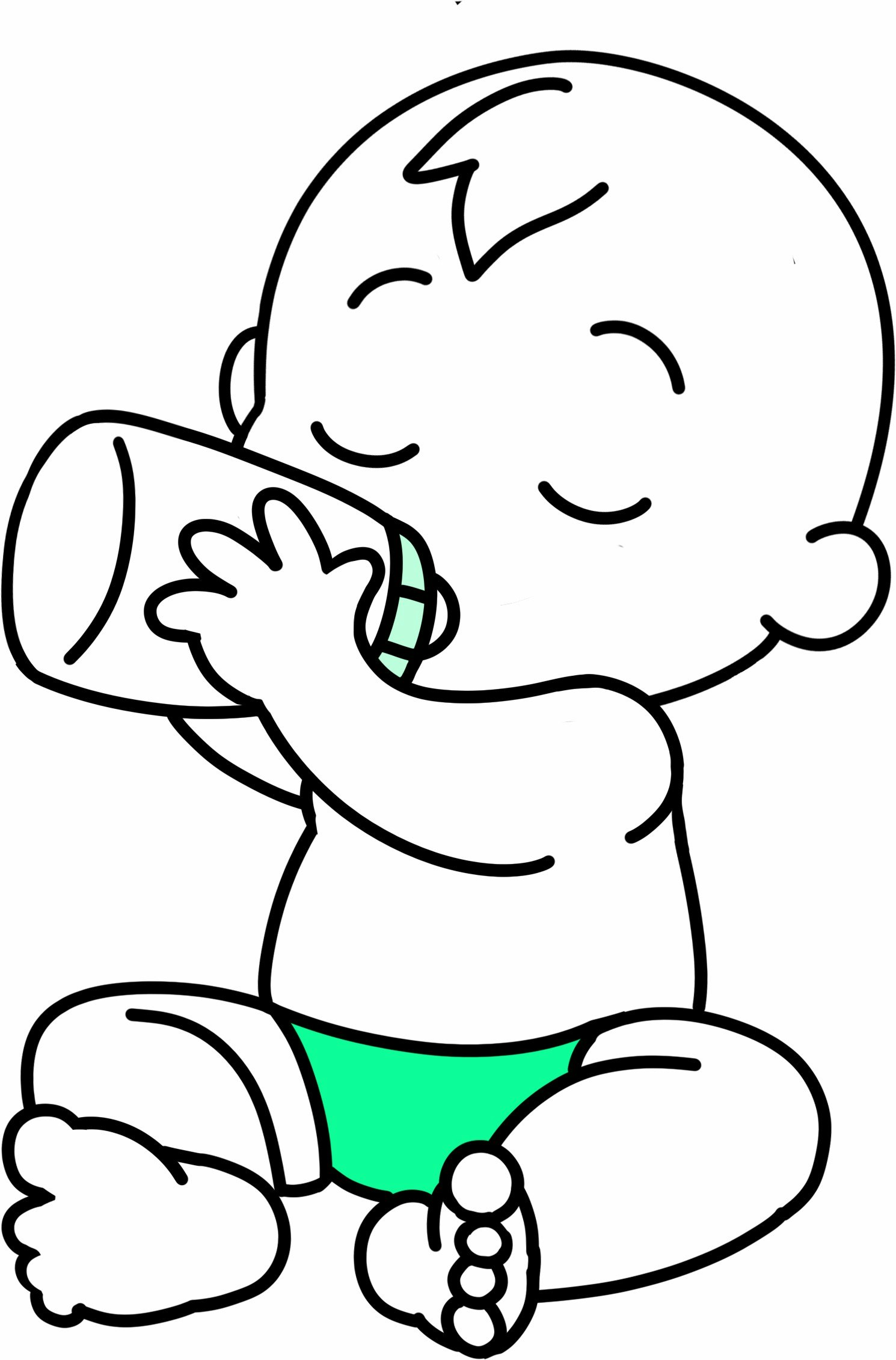 Learning your baby’s perfect routine media 2