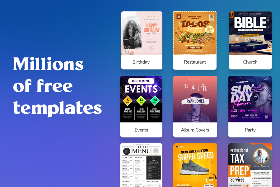 PosterMyWall gallery image