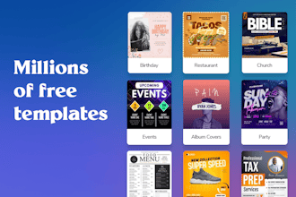 PosterMyWall gallery image