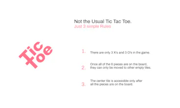 Tic Toe gallery image