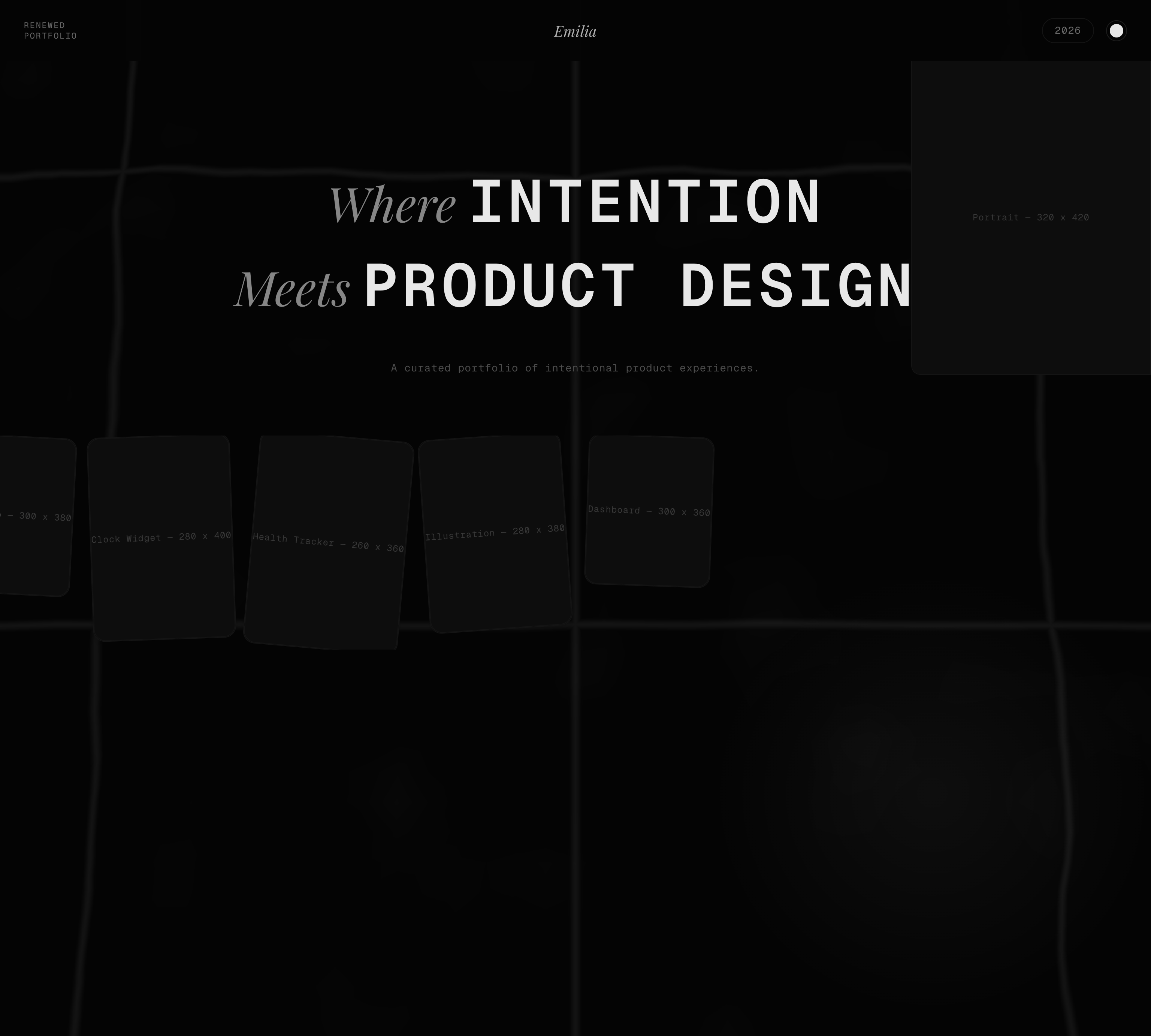 Opale UI gallery image