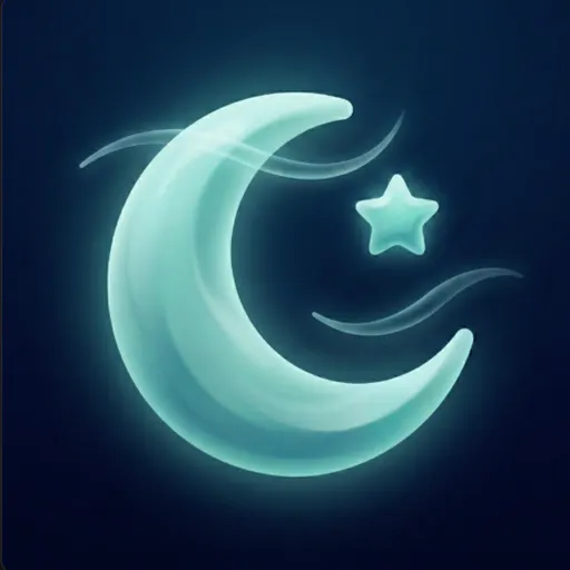 Noctra: Sleep & White Noise