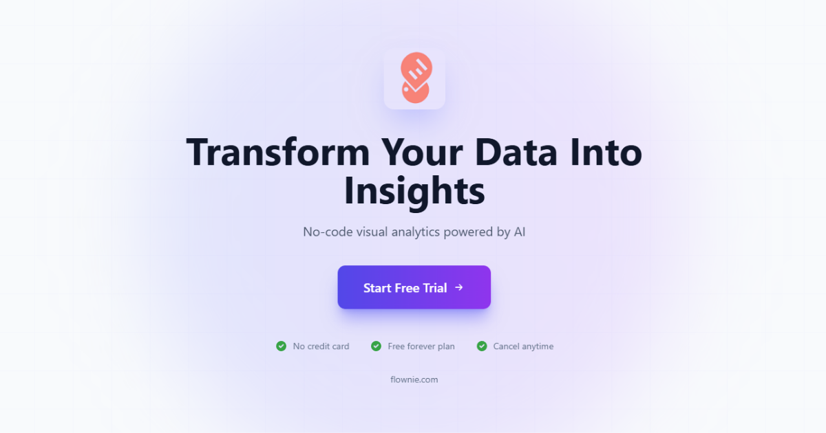 Flownie gallery image