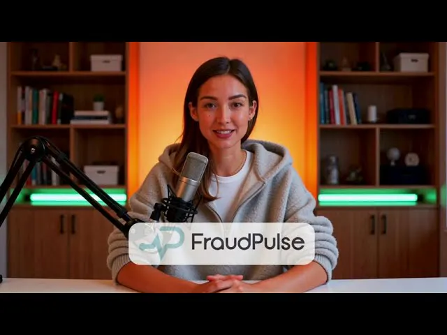 FraudPulse gallery image