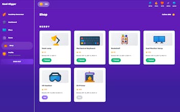 Goal-Digger gallery image