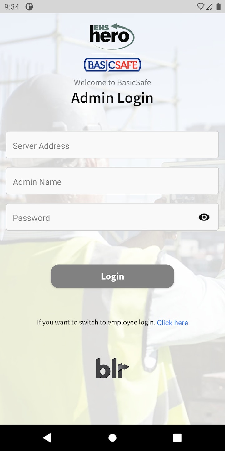 EHS Hero gallery image