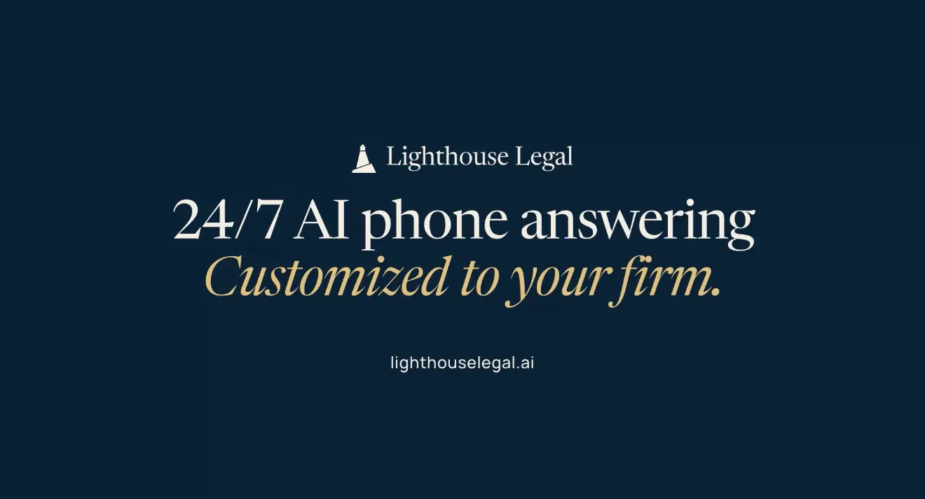Lighthouse Legal gallery image