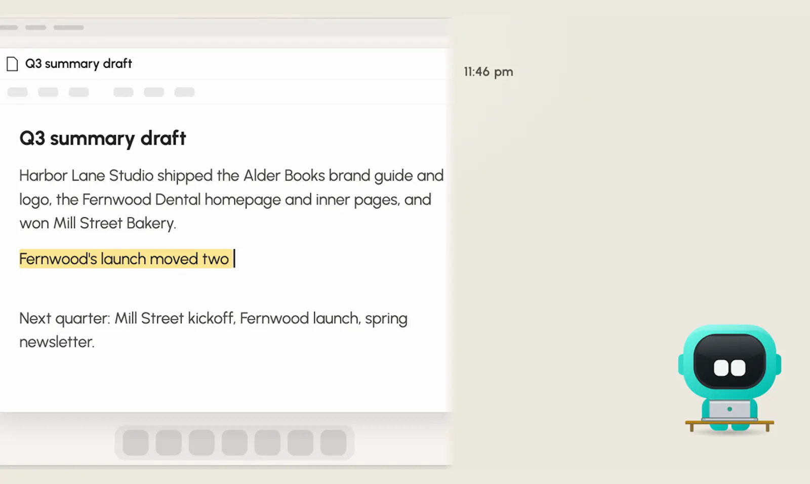 AirBubble screenshot 5