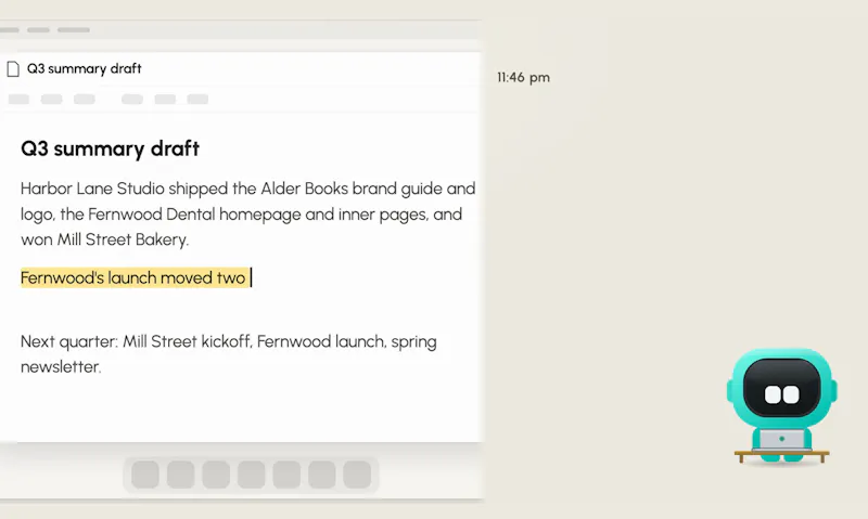 AirBubble screenshot 5