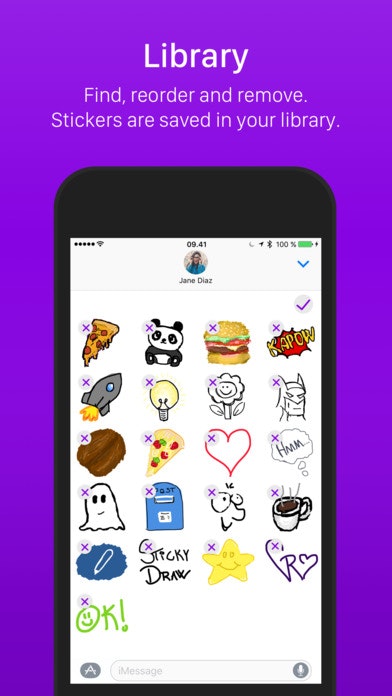 Sticky Draw gallery image