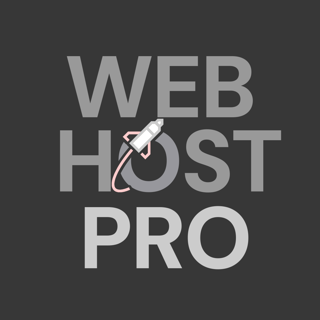 Web Host Pro logo