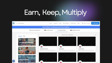 Passive Diffusion gallery image