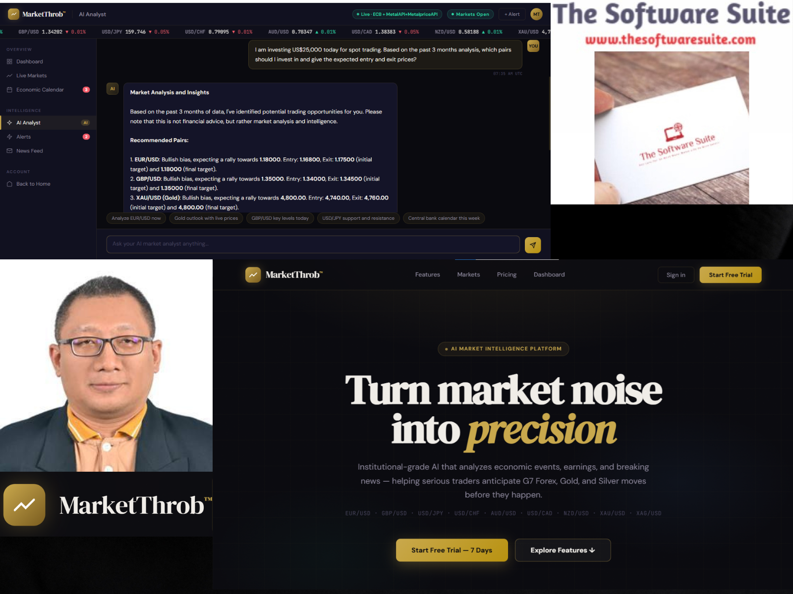 MarketThrob™ gallery image