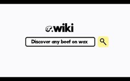 Beef Wiki media 1