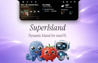 SuperIsland gallery image