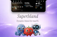 SuperIsland
