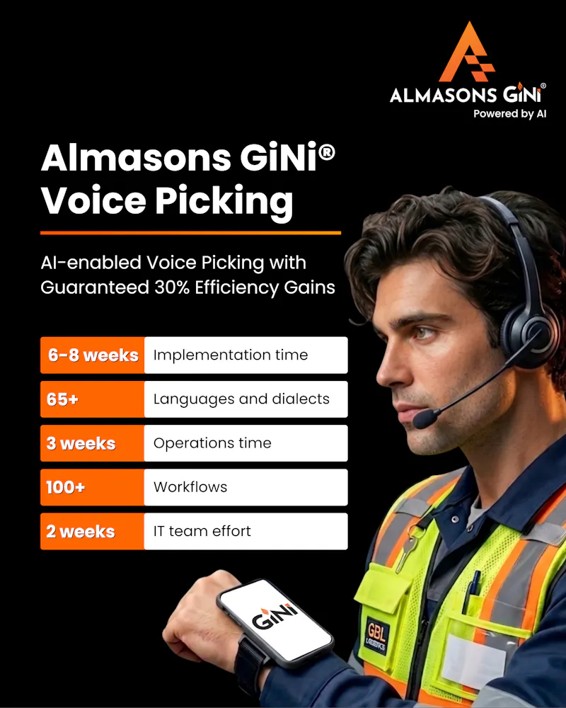 GiNi Voice Picking screenshot 2