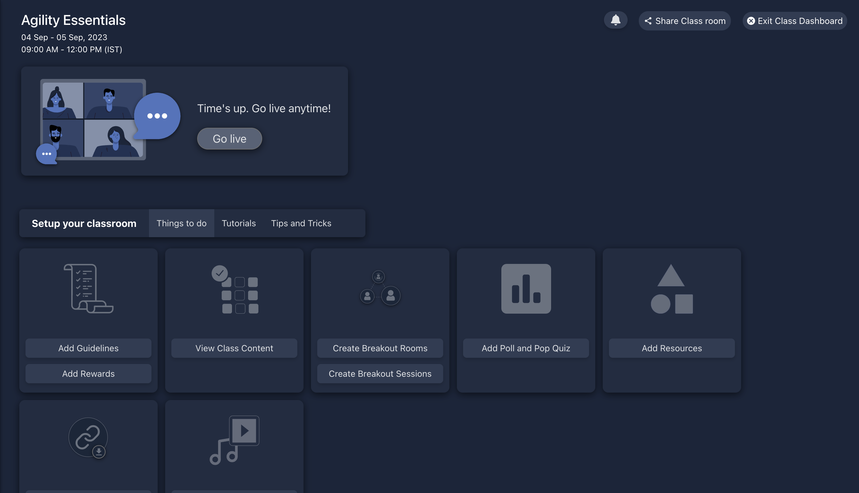 Média Turbuleux - Déverrouiller l'engagement: éduquer, connecter, prospérer en ligne 6
