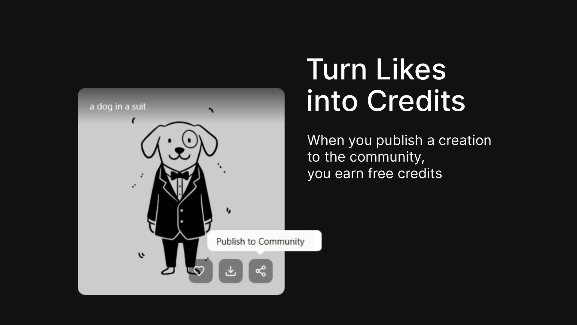 SVGs.app - Screenshot 3 showing product features and functionality