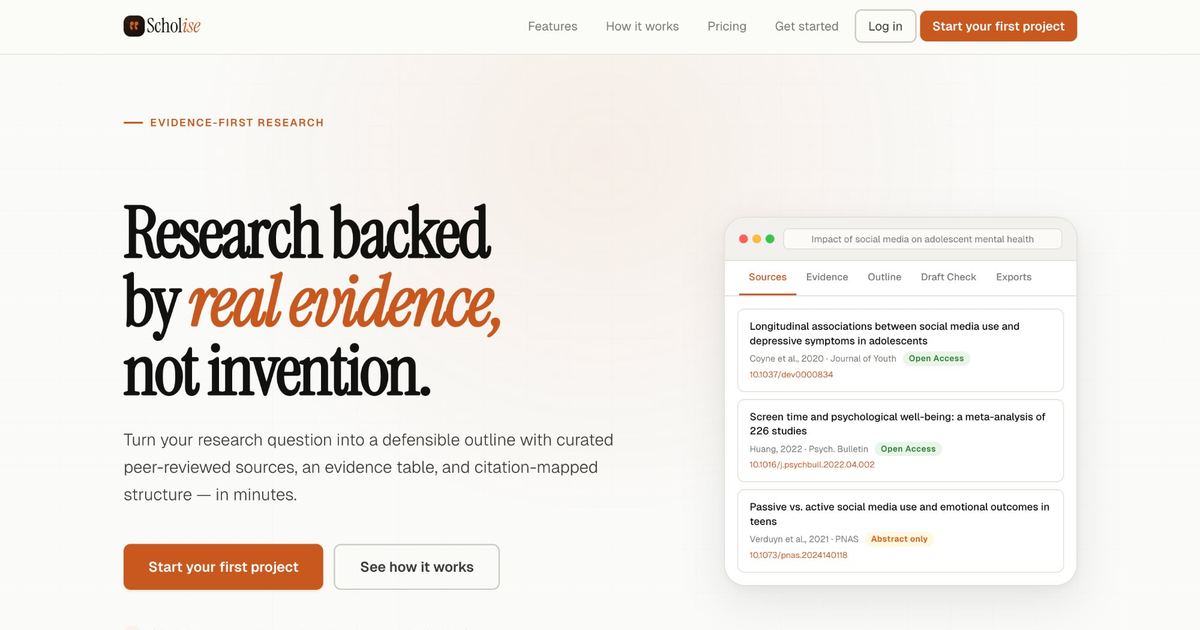 Scholise gallery image