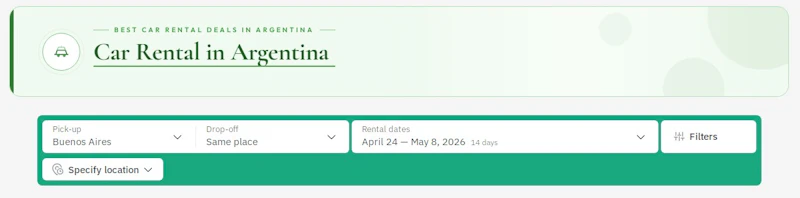 Rentrals screenshot 6