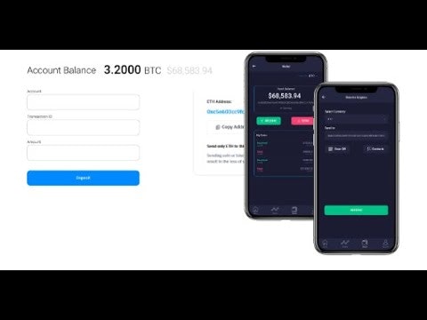 cryptocurrency exchange development gallery image