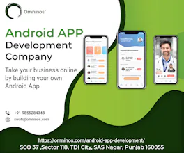 Swift Application Development Company gallery image