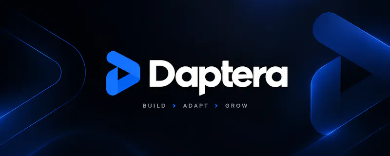 Daptera screenshot 1