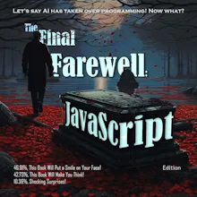 The Final Farewell: JavaScript Edition gallery image