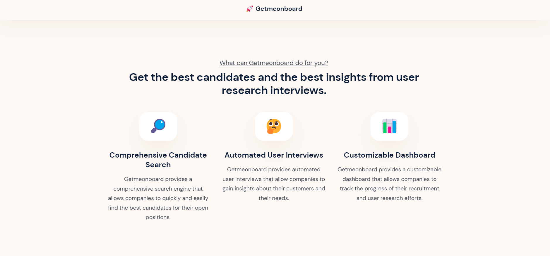 Getmeonboard media 3
