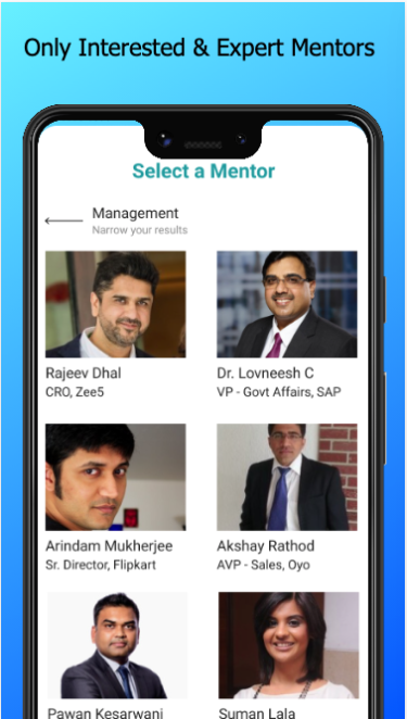 Mentzy gallery image