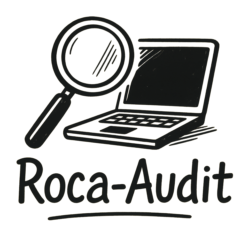 RocaTools media 2