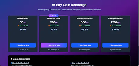 LinkLens gallery image