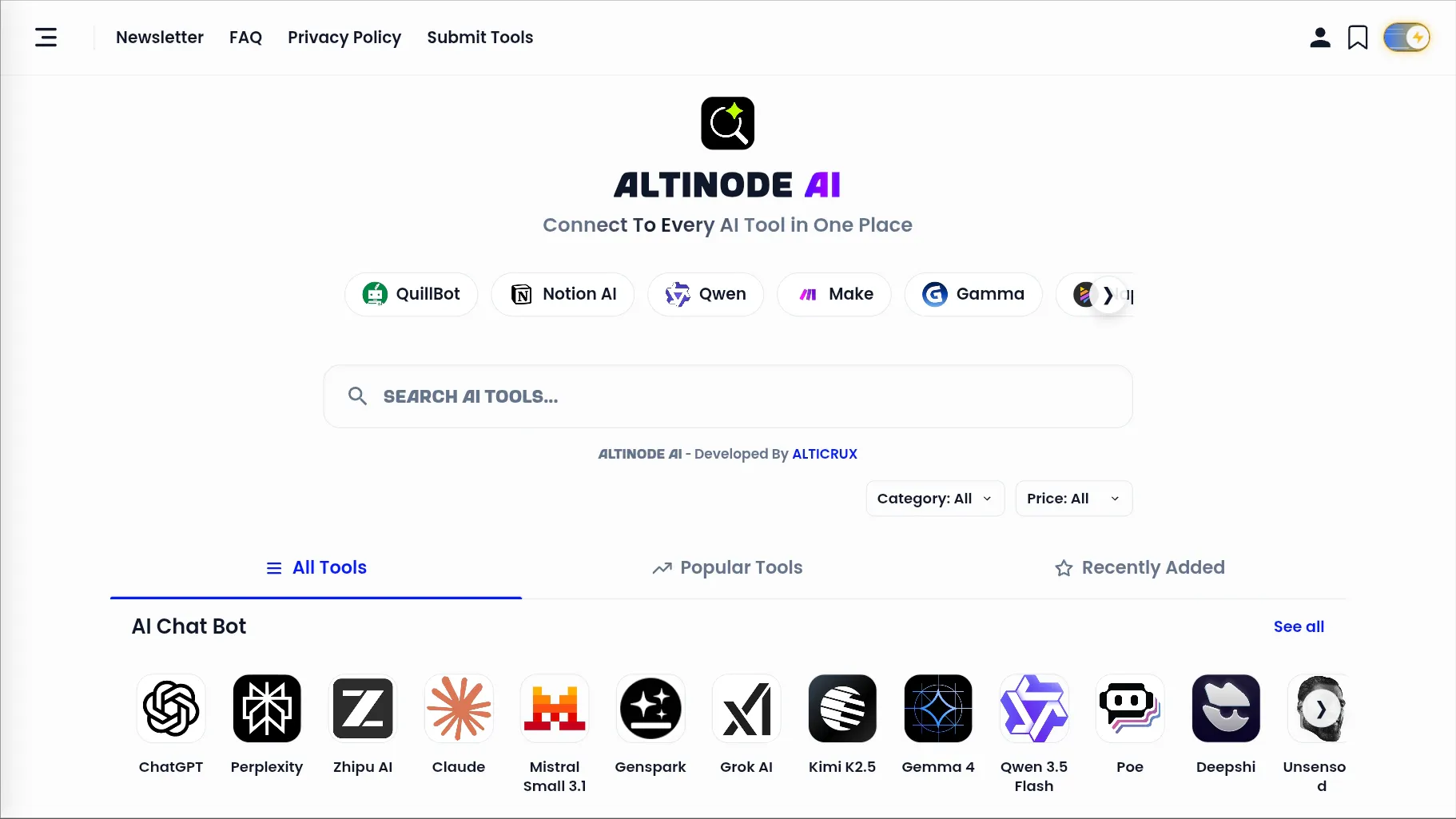 Altinode AI  gallery image