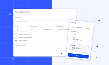 Tutor LMS 3.0 image gallery
