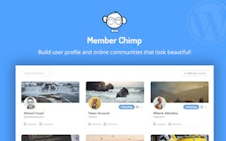 Member Chimp media 1