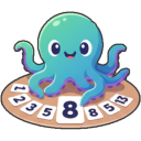 ScrumPoi - Product Hunt launch logo