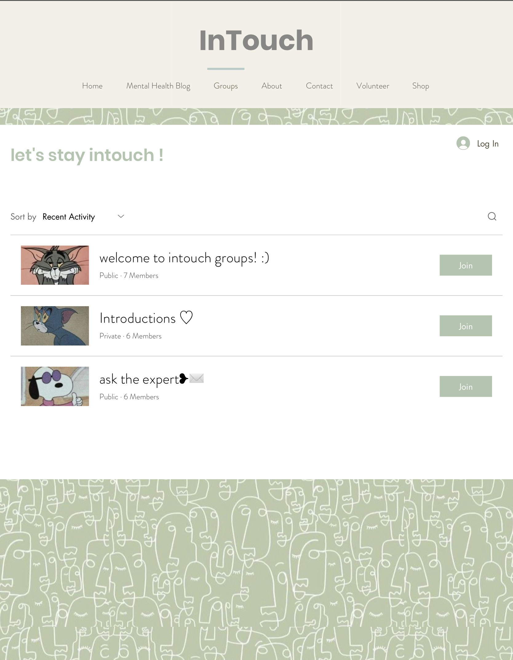 in-touch gallery image