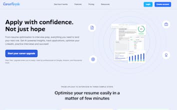 CareerRoyale gallery image