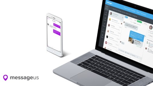 MessageUs gallery image