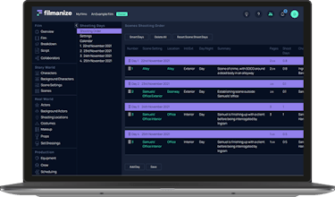 Filmanize gallery image