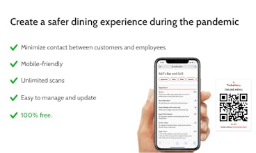 TurboMenu gallery image